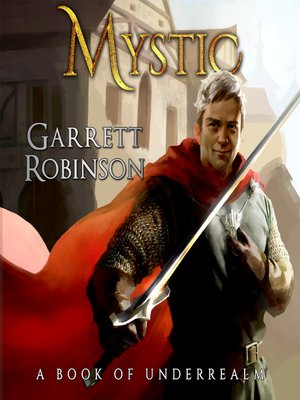 cover image of Mystic